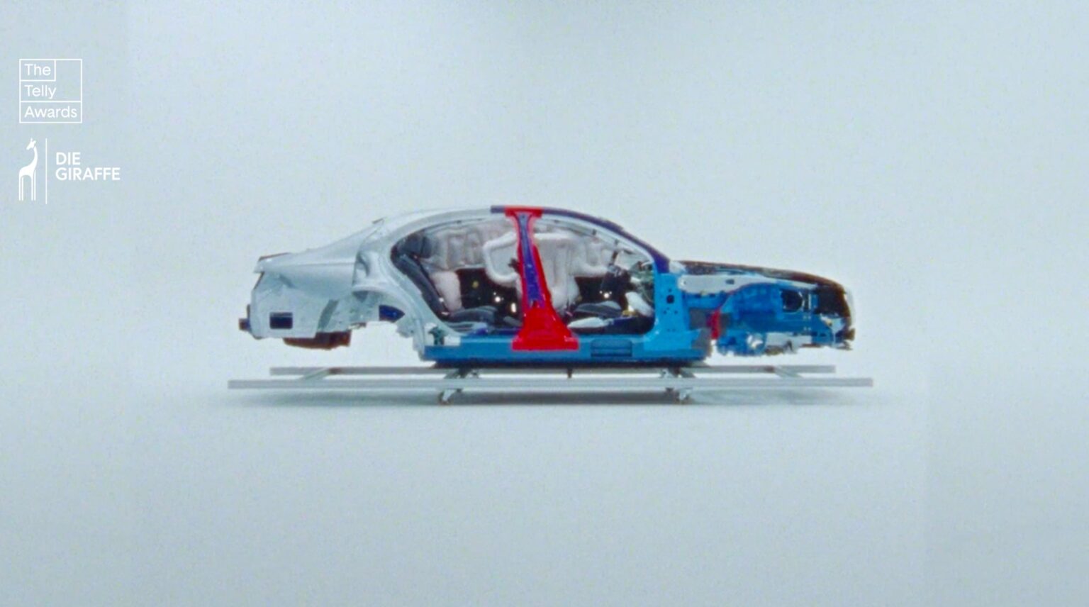 Mercedes-Benz × Heron Preston