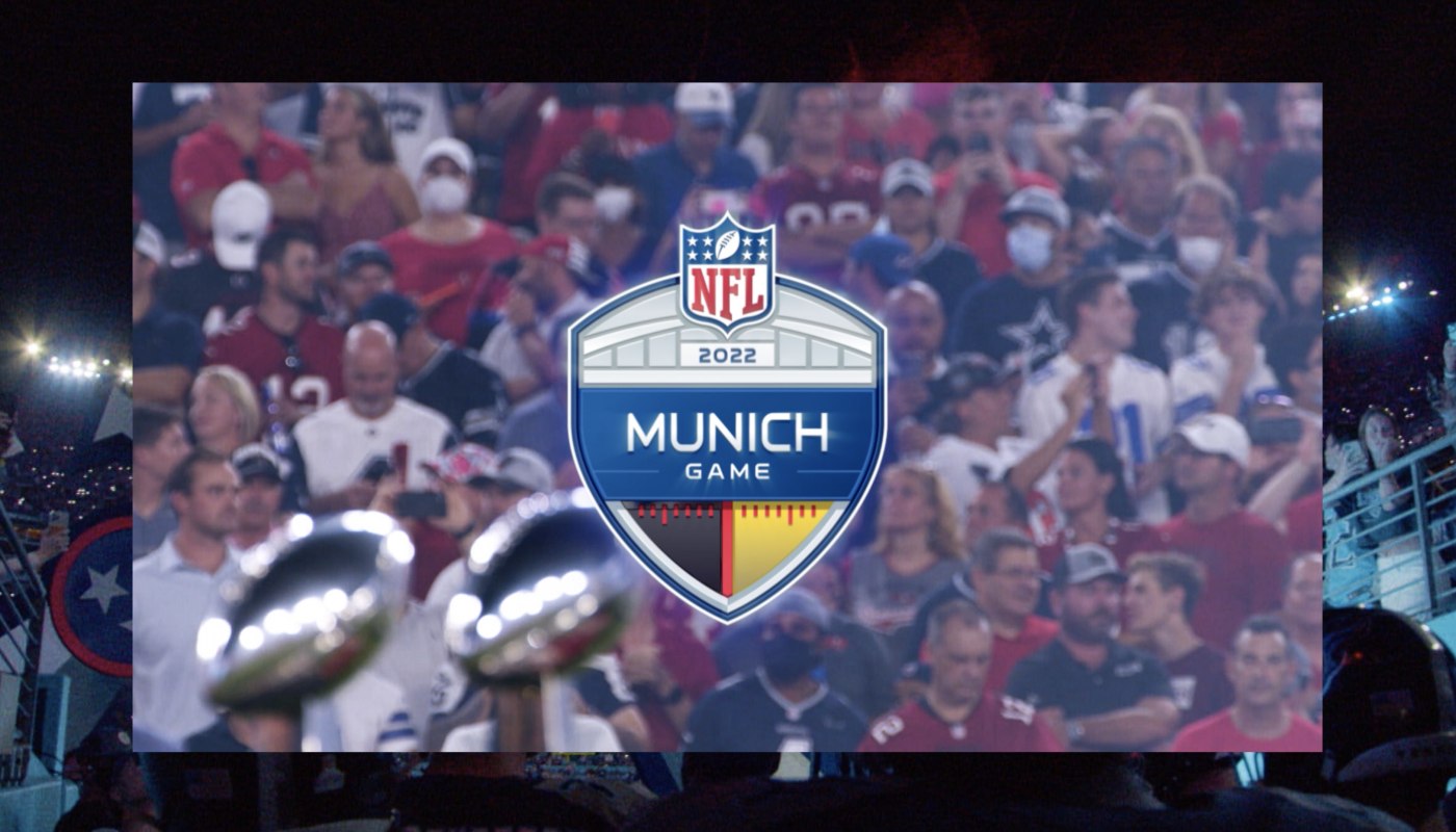 \ud83c\uddfa\ud83c\uddf8 FC Bayern US \ud83c\udde8\ud83c\udde6 on X: \THE @NFL IS OFFICIALLY COMING TO THE ...