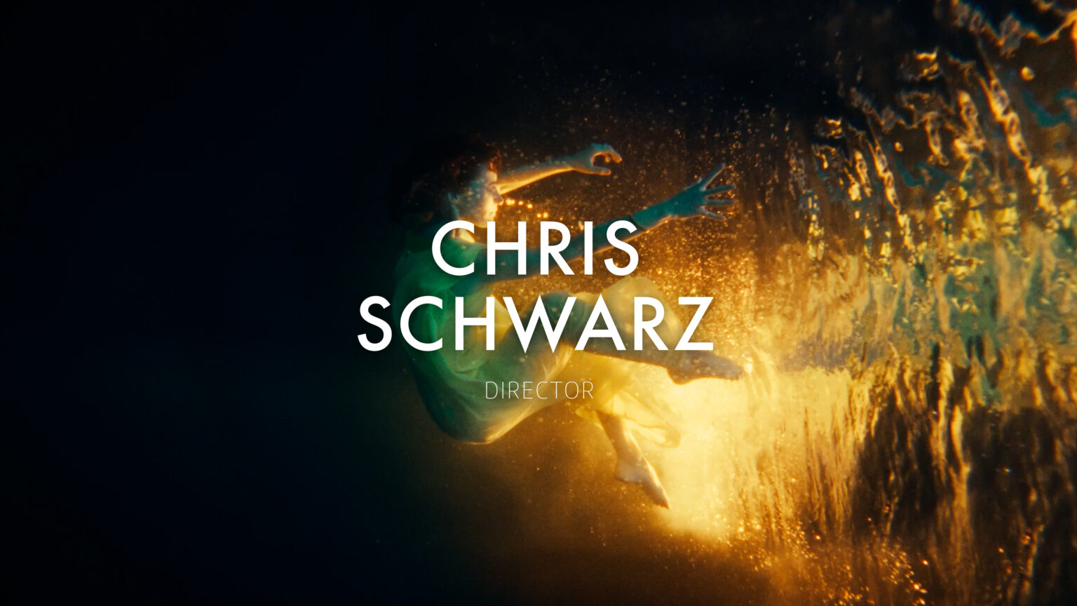Chris Schwarz_Talent_Director_News