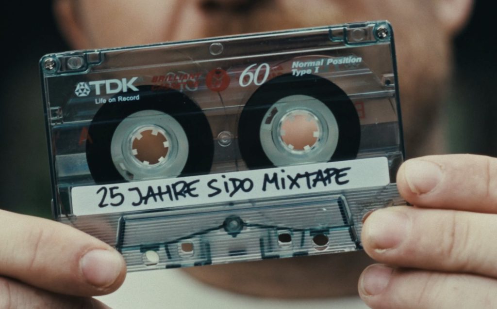 SIDO - TOURTRAILER