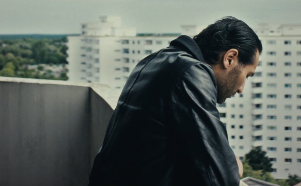 SIDO - TOURTRAILER
