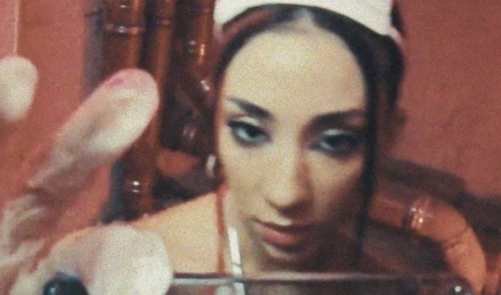 SIDO - TOURTRAILER