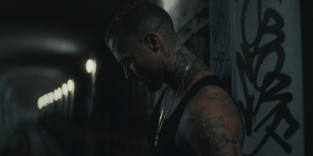 KONTRA K X GZUZ - DRECKIG & GEMEIN