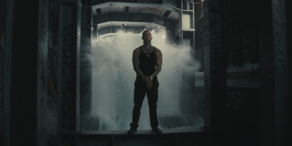 KONTRA K X GZUZ - DRECKIG & GEMEIN