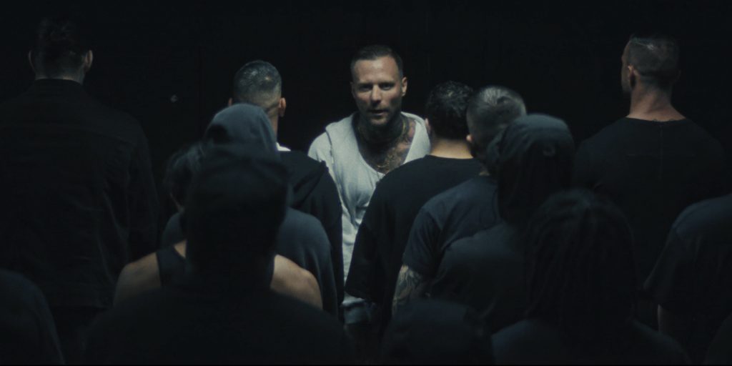 KONTRA K X GZUZ - DRECKIG & GEMEIN